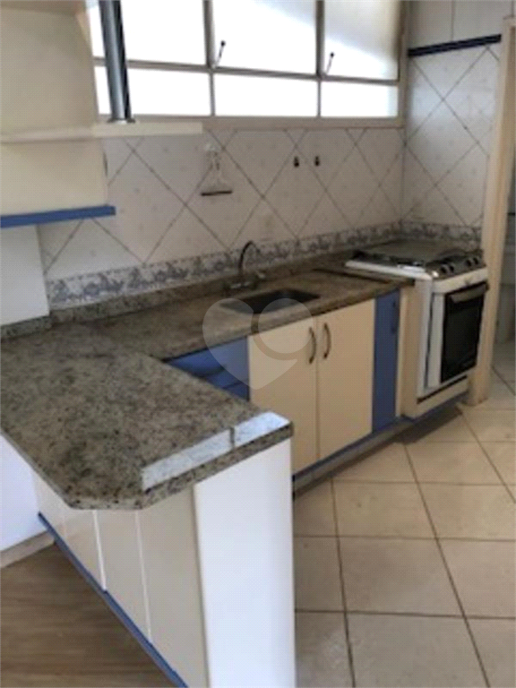 Venda Apartamento Campinas Bosque REO529735 13