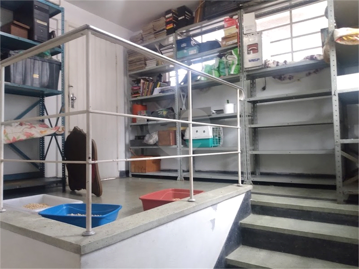 Venda Sobrado São Paulo Casa Verde REO529737 15