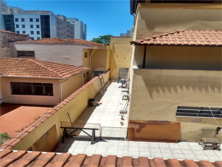 Venda Sobrado São Paulo Casa Verde REO529737 4