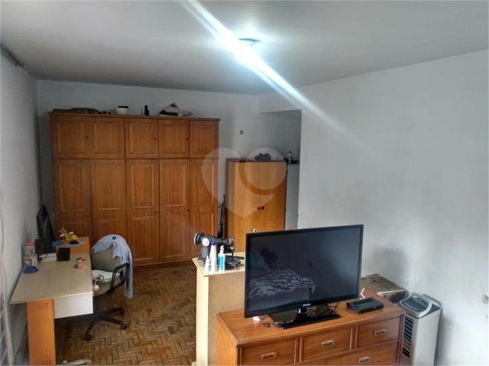 Venda Sobrado São Paulo Casa Verde REO529737 17