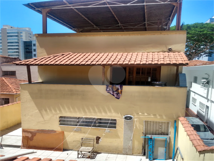 Venda Sobrado São Paulo Casa Verde REO529737 3