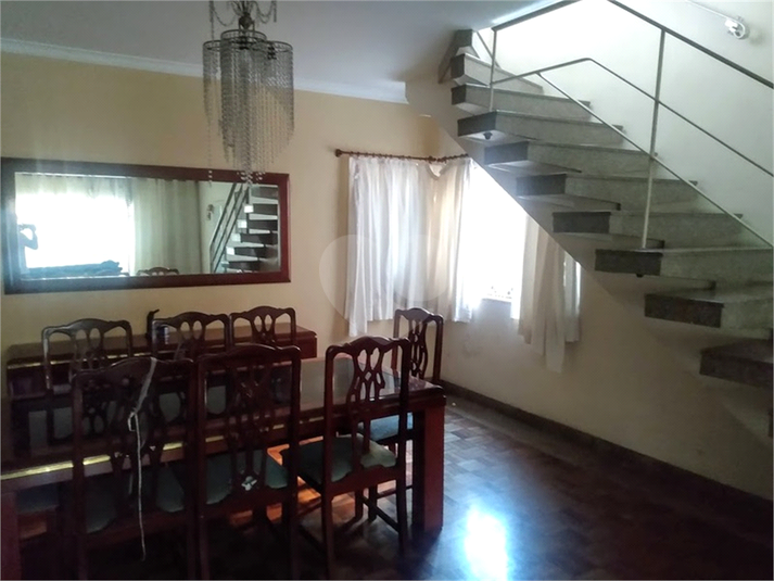 Venda Sobrado São Paulo Casa Verde REO529737 11