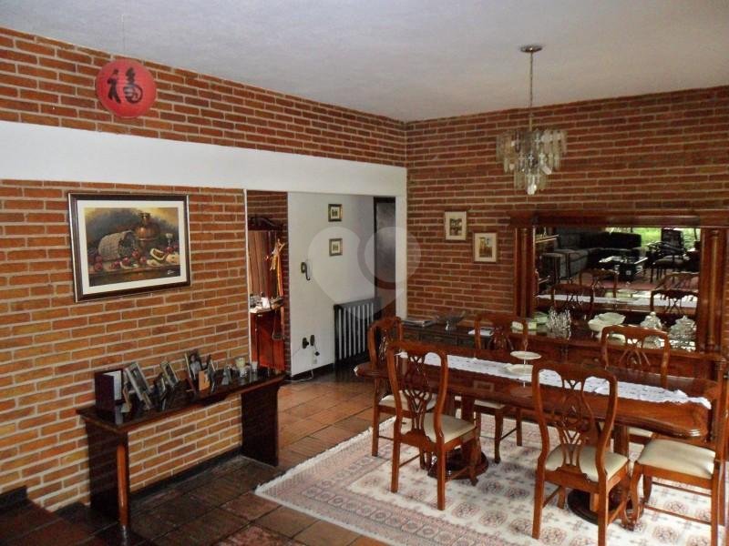 Venda Sobrado São Paulo Vila São Francisco REO52974 3