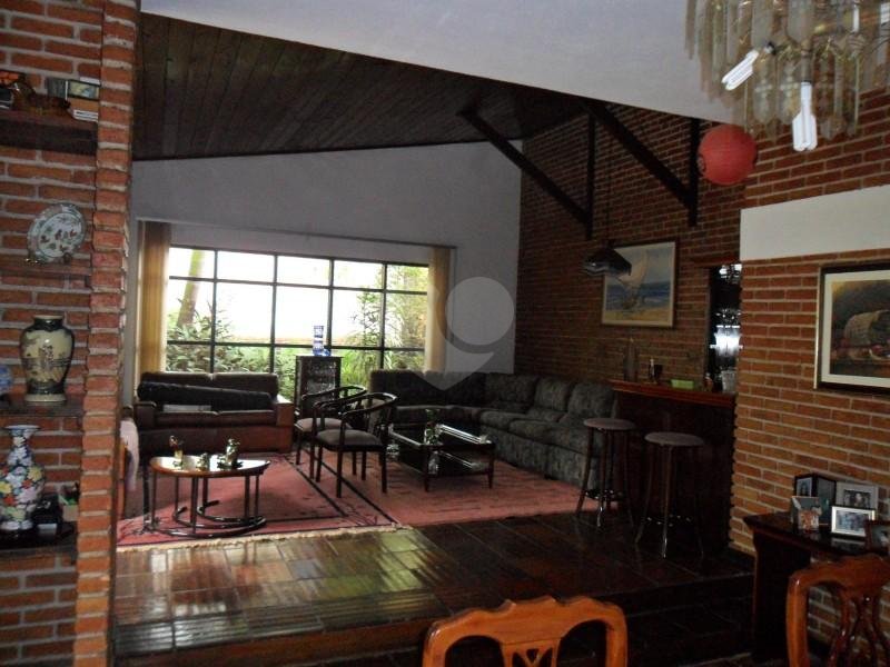 Venda Sobrado São Paulo Vila São Francisco REO52974 4