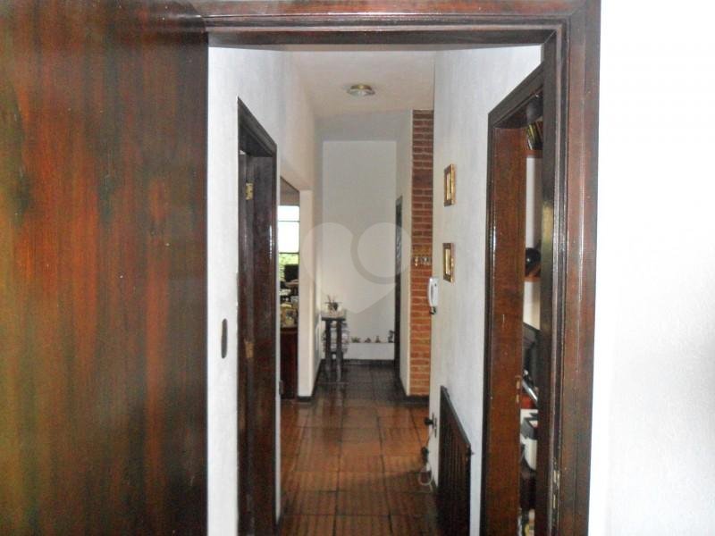 Venda Sobrado São Paulo Vila São Francisco REO52974 5