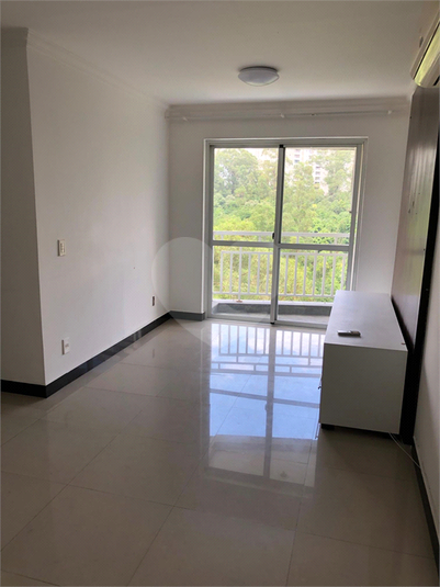 Venda Apartamento São Paulo Vila Andrade REO529742 1