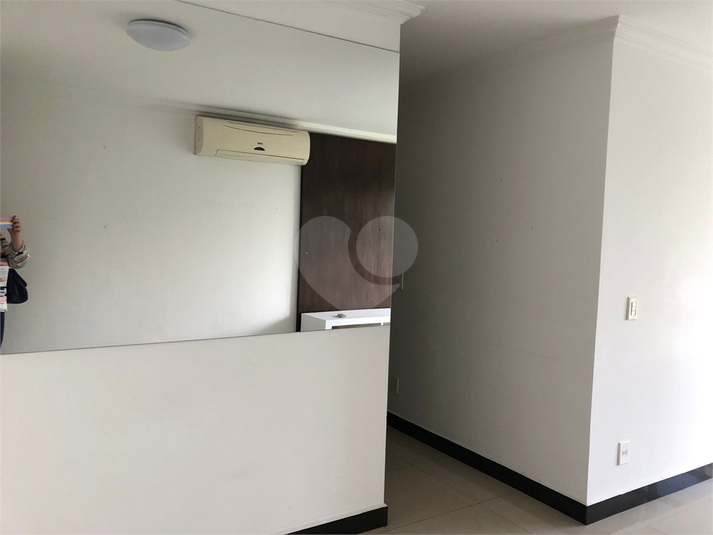 Venda Apartamento São Paulo Vila Andrade REO529742 2