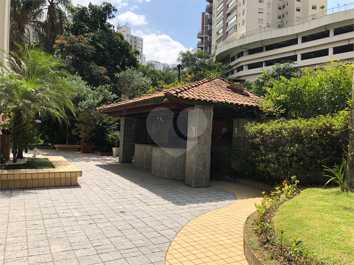 Venda Apartamento São Paulo Vila Andrade REO529742 16