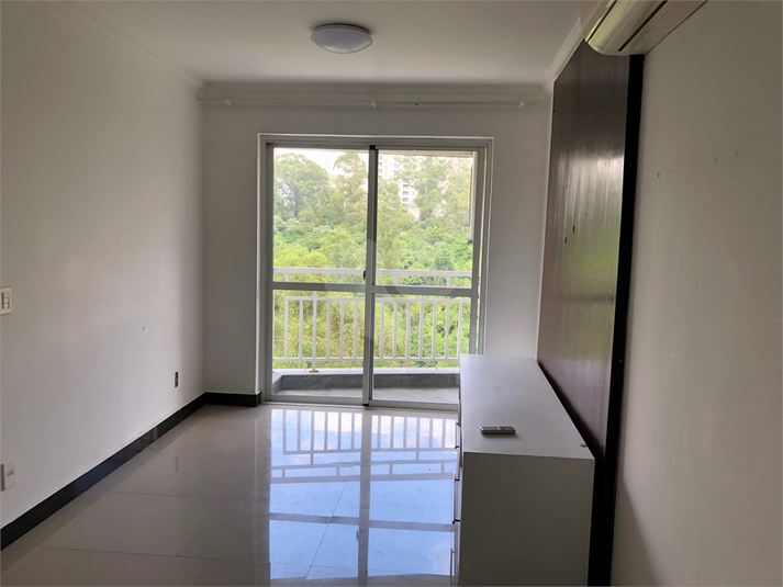 Venda Apartamento São Paulo Vila Andrade REO529742 3