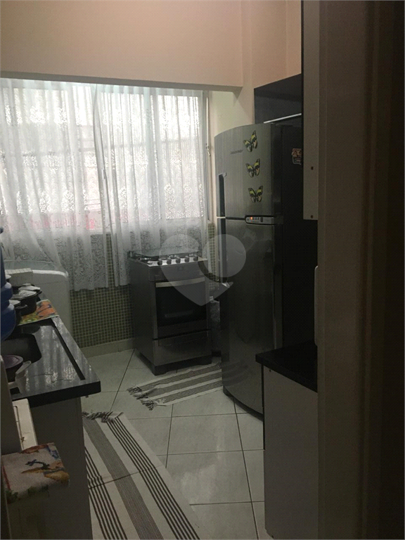 Venda Apartamento São Paulo Casa Verde REO529746 16