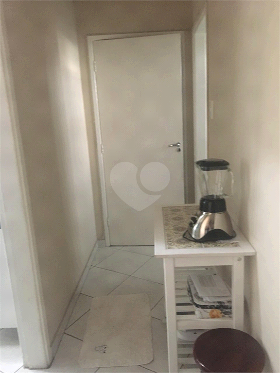 Venda Apartamento São Paulo Casa Verde REO529746 15