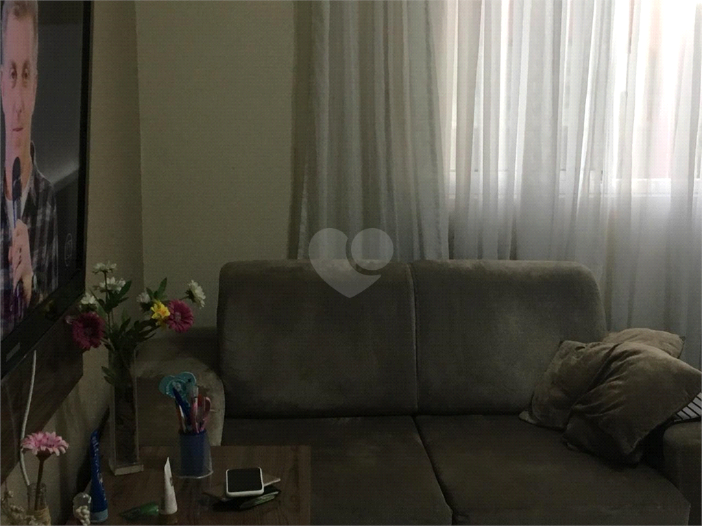 Venda Apartamento São Paulo Casa Verde REO529746 10