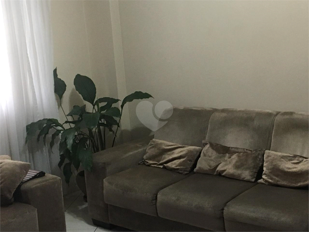 Venda Apartamento São Paulo Casa Verde REO529746 22