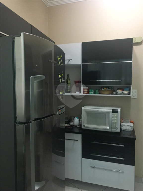 Venda Apartamento São Paulo Casa Verde REO529746 14