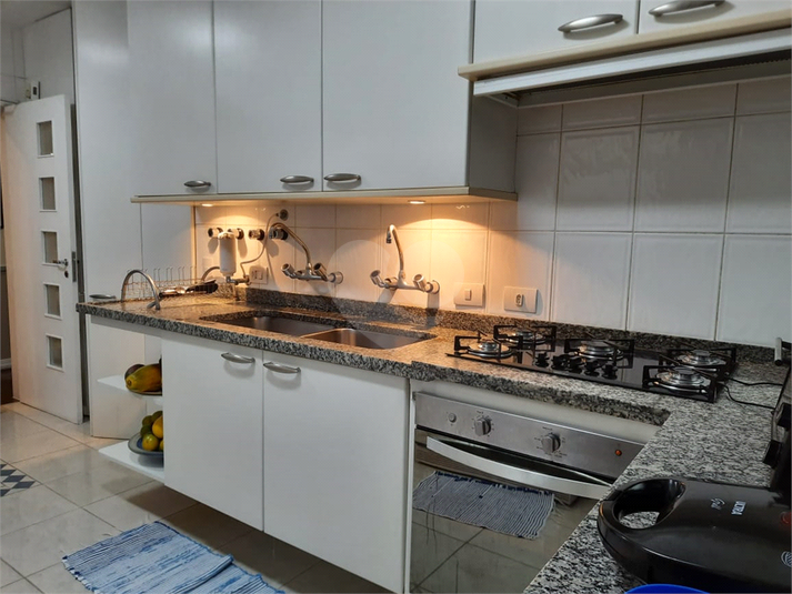 Venda Apartamento São Paulo Bela Aliança REO529779 21