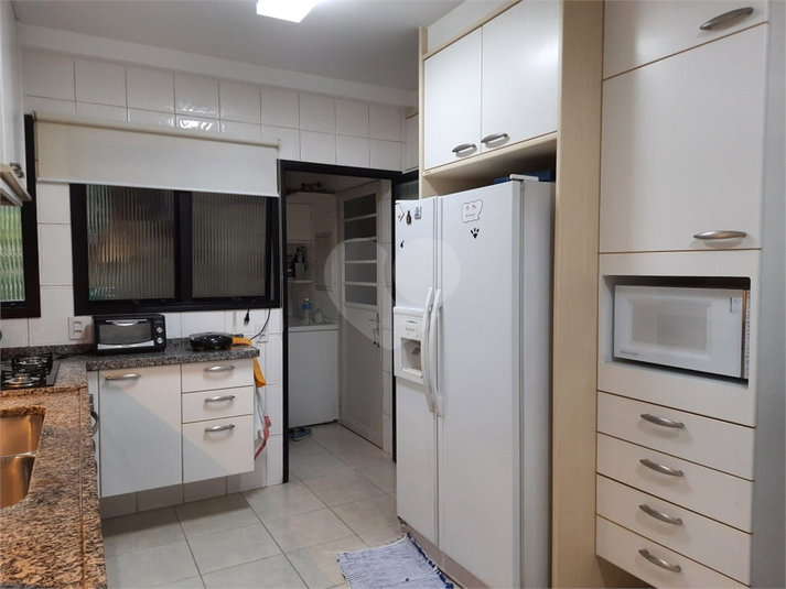 Venda Apartamento São Paulo Bela Aliança REO529779 25