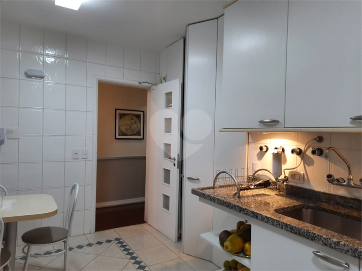 Venda Apartamento São Paulo Bela Aliança REO529779 24