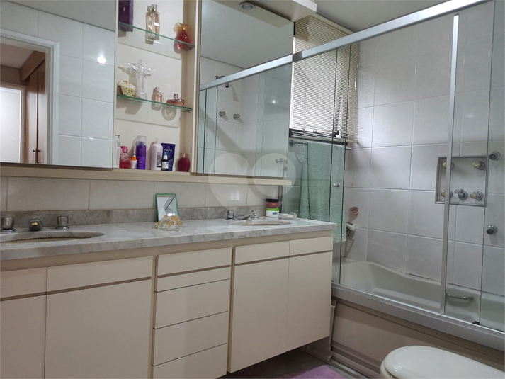 Venda Apartamento São Paulo Bela Aliança REO529779 13