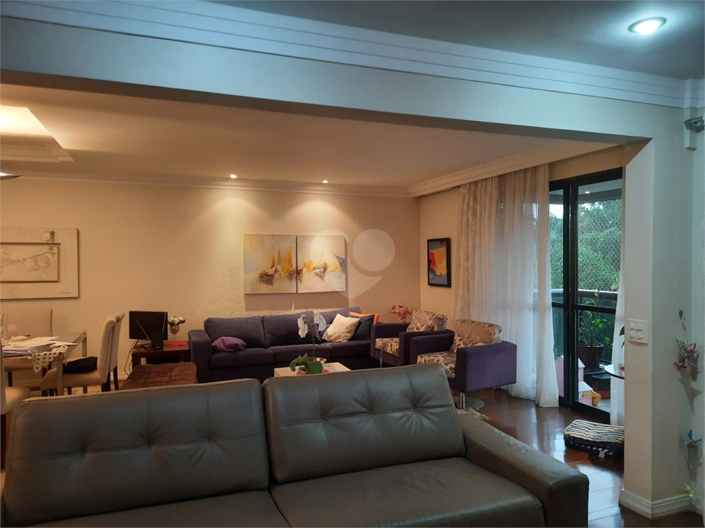 Venda Apartamento São Paulo Bela Aliança REO529779 2