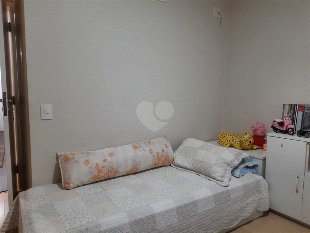 Venda Apartamento São Paulo Bela Aliança REO529779 17