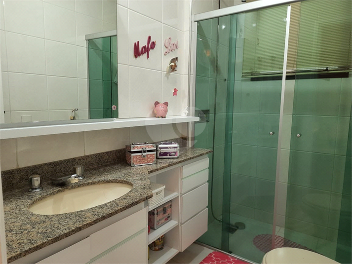 Venda Apartamento São Paulo Bela Aliança REO529779 20