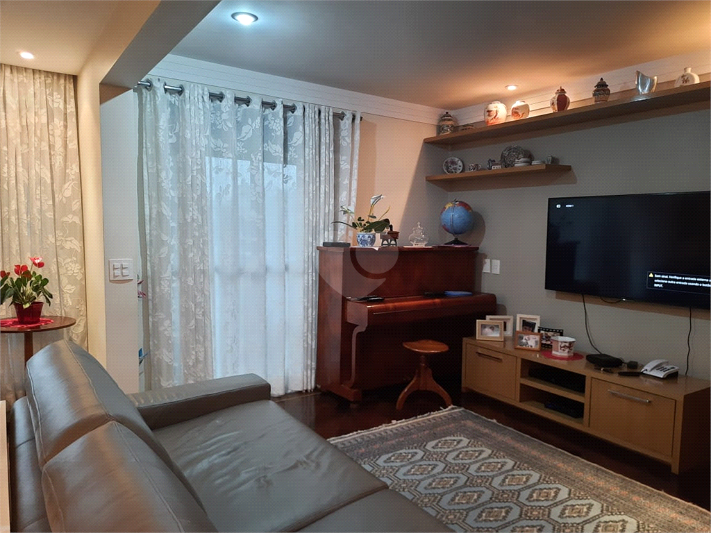 Venda Apartamento São Paulo Bela Aliança REO529779 7