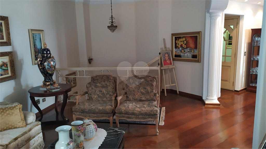 Venda Apartamento São Caetano Do Sul Santa Paula REO529803 8