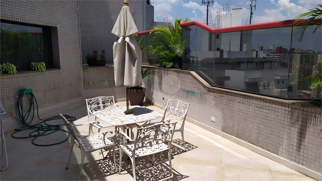 Venda Apartamento São Caetano Do Sul Santa Paula REO529803 6