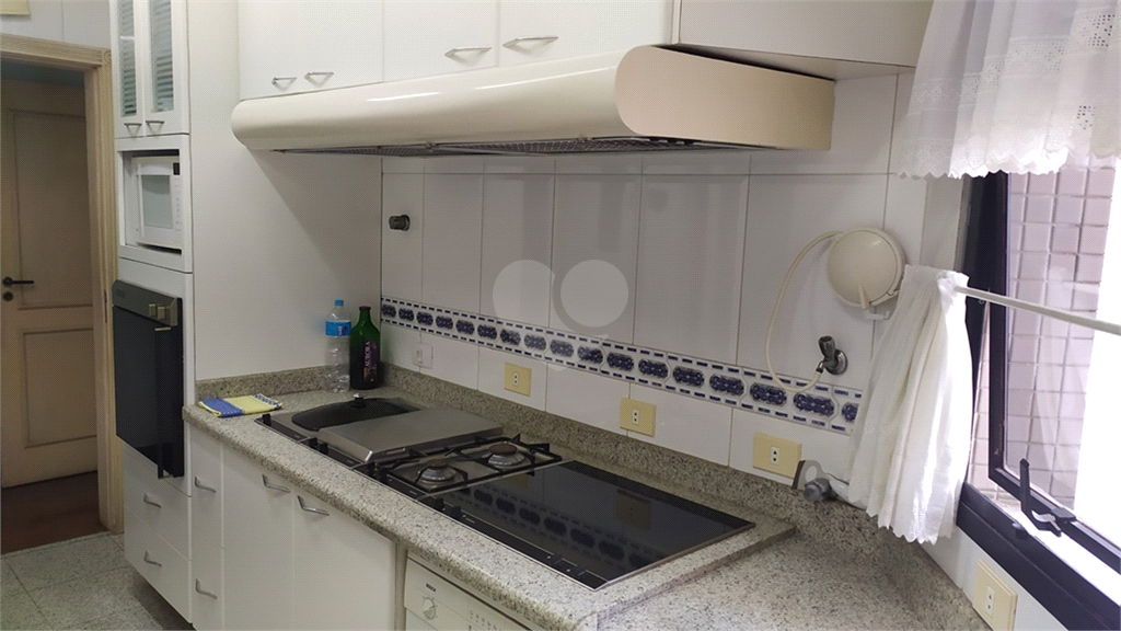 Venda Apartamento São Caetano Do Sul Santa Paula REO529803 14