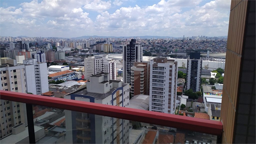 Venda Apartamento São Caetano Do Sul Santa Paula REO529803 18