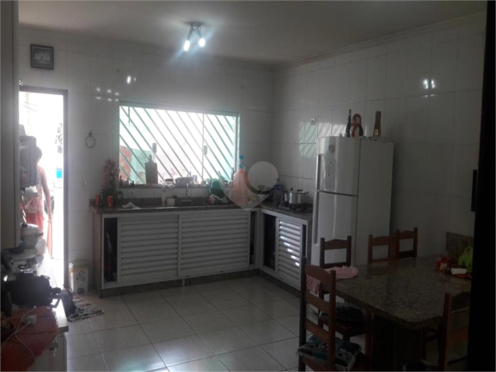 Venda Sobrado São Paulo Jardim Japão REO529805 9