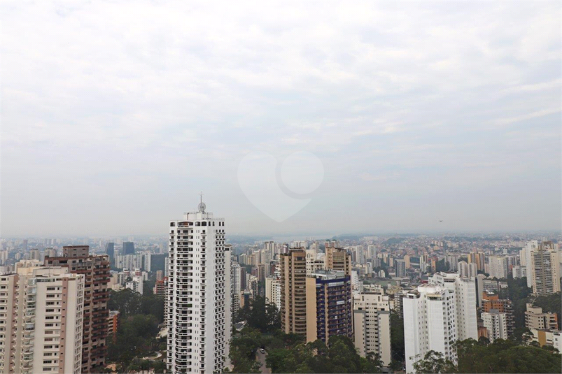 Venda Cobertura São Paulo Vila Suzana REO529828 18