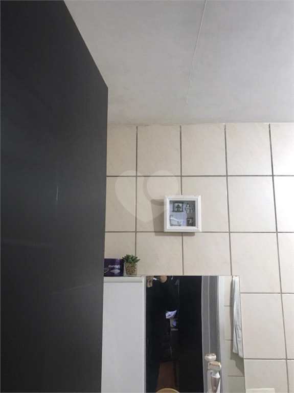 Venda Apartamento São Paulo Vila Amália (zona Norte) REO529838 7