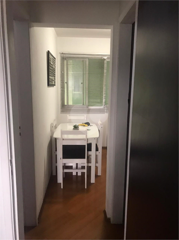 Venda Apartamento São Paulo Vila Amália (zona Norte) REO529838 19