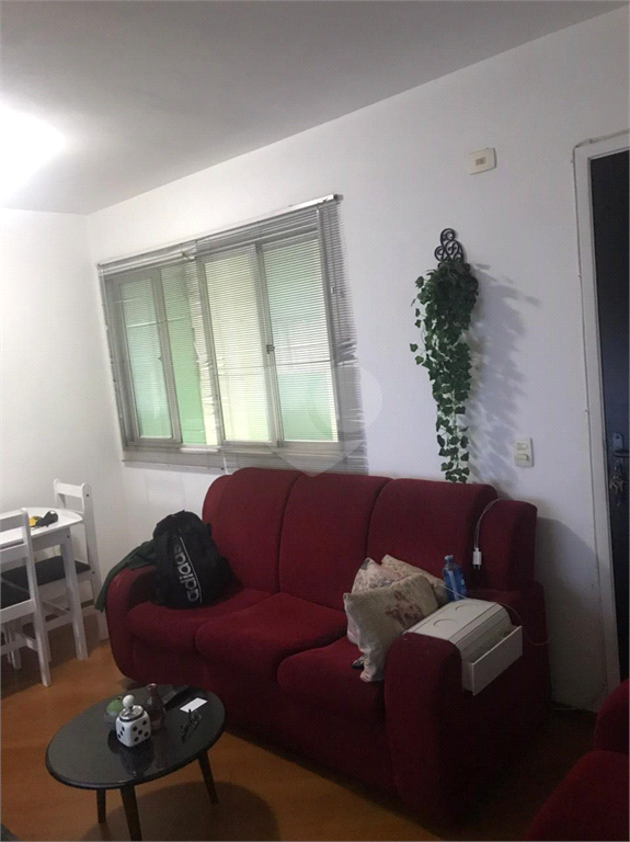 Venda Apartamento São Paulo Vila Amália (zona Norte) REO529838 3