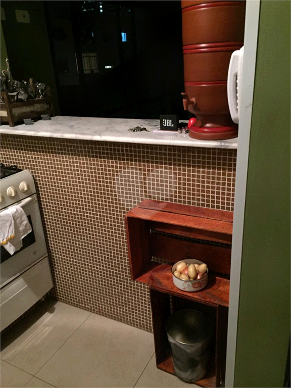 Aluguel Apartamento São Paulo Cerqueira César REO529888 12