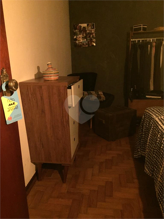 Aluguel Apartamento São Paulo Cerqueira César REO529888 8