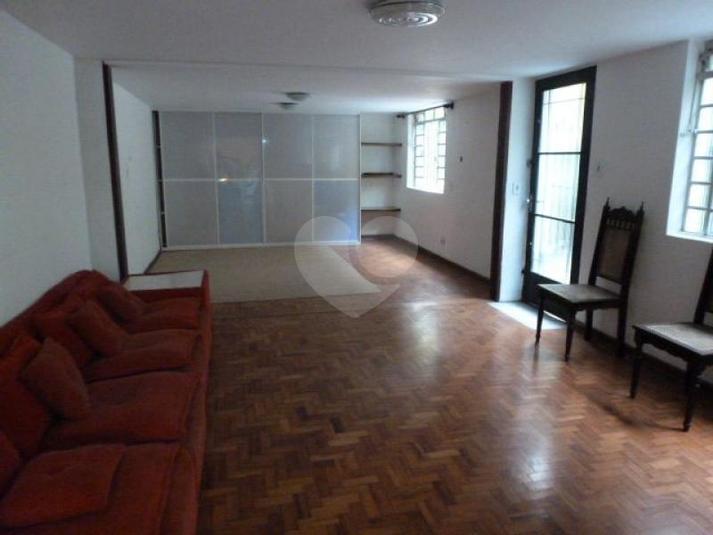 Venda Casa térrea São Paulo Caxingui REO52991 26