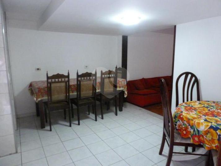 Venda Casa térrea São Paulo Caxingui REO52991 29