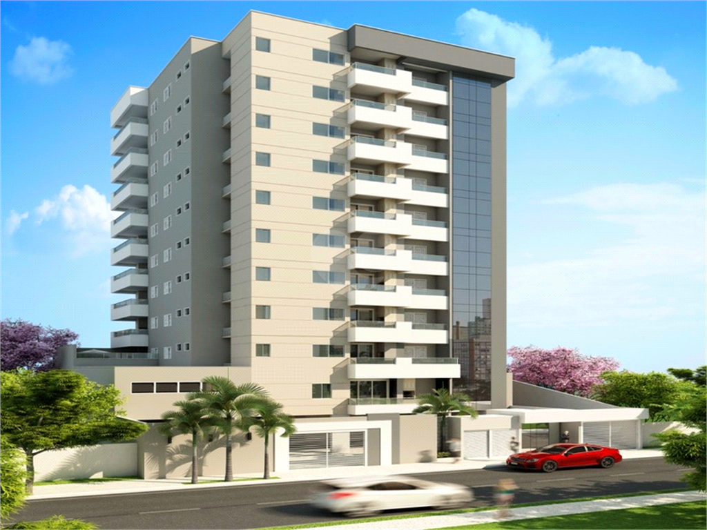 Venda Apartamento Uberlândia Santa Mônica REO529911 1