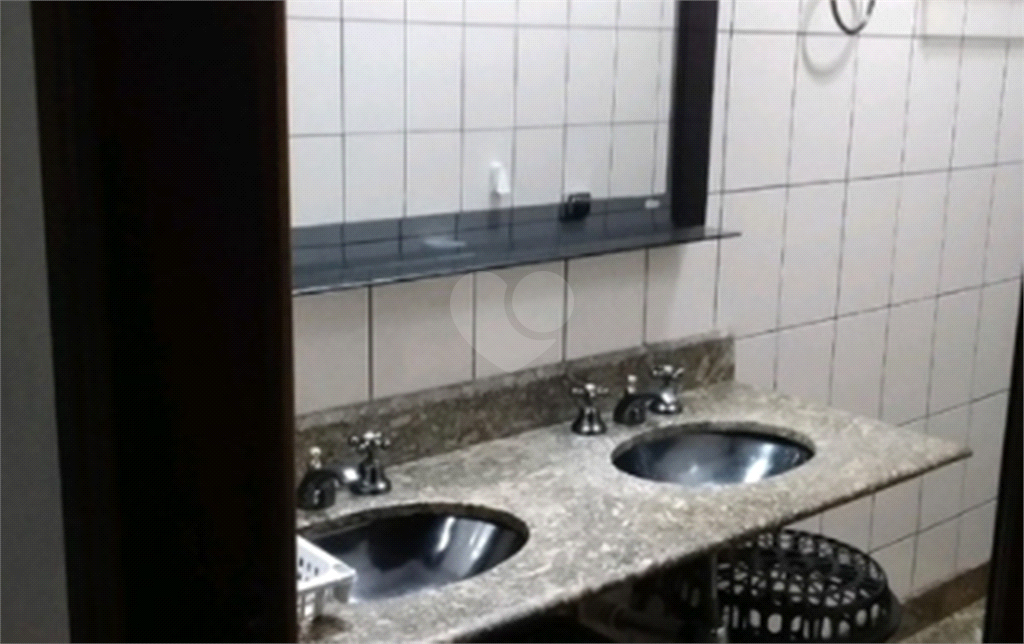 Venda Sobrado São Paulo Jardim Brasil (zona Norte) REO529923 13