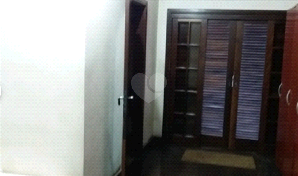 Venda Sobrado São Paulo Jardim Brasil (zona Norte) REO529923 11