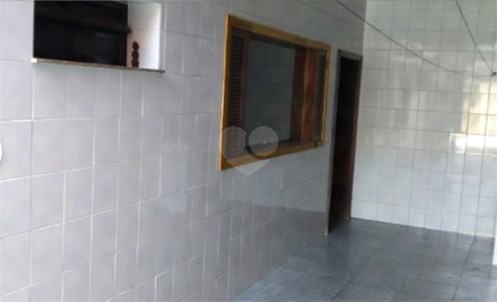 Venda Sobrado São Paulo Jardim Brasil (zona Norte) REO529923 2