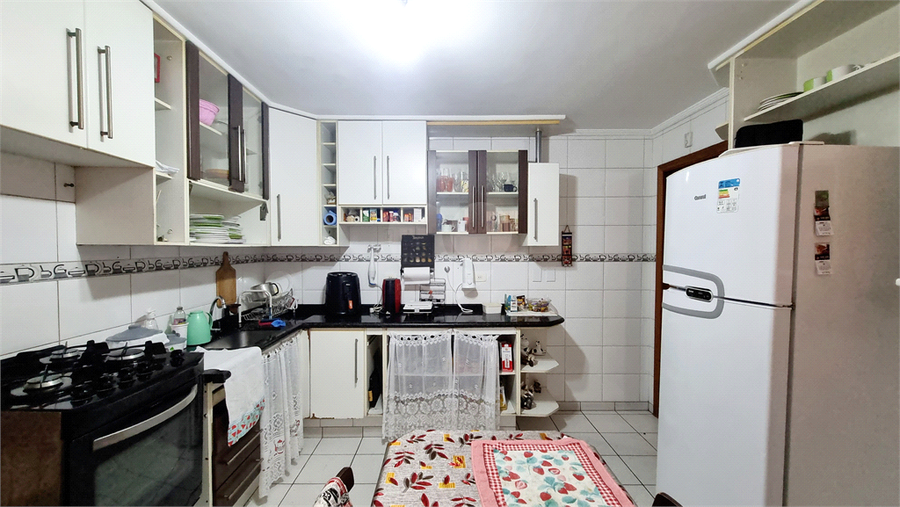 Venda Sobrado São Paulo Vila Maria REO529926 6