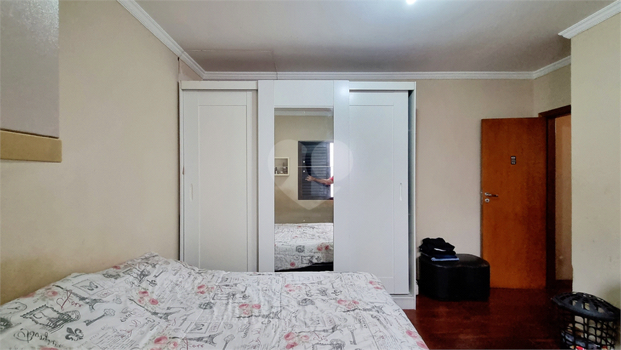 Venda Sobrado São Paulo Vila Maria REO529926 17