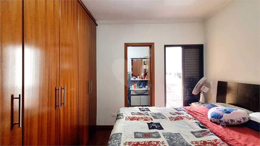 Venda Sobrado São Paulo Vila Maria REO529926 9