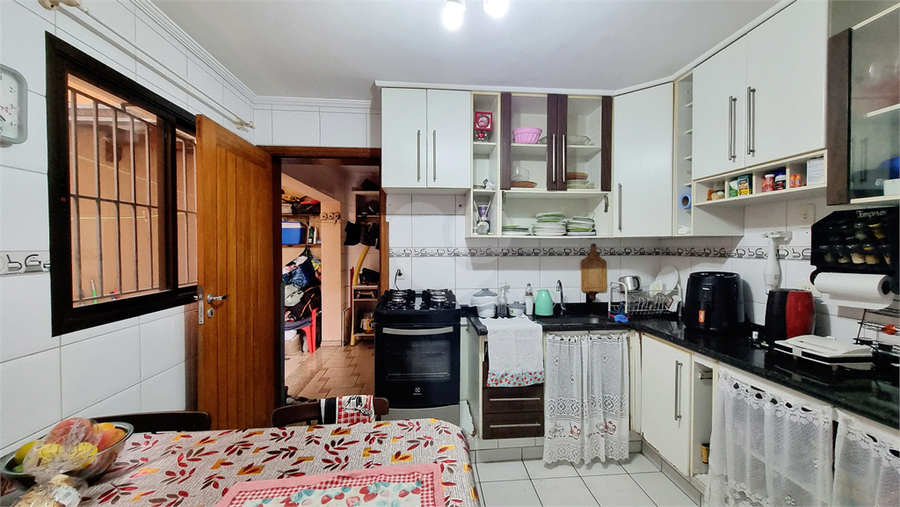 Venda Sobrado São Paulo Vila Maria REO529926 5