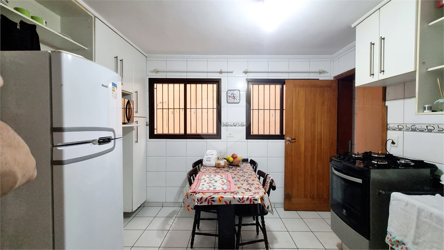 Venda Sobrado São Paulo Vila Maria REO529926 8