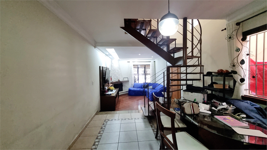 Venda Sobrado São Paulo Vila Maria REO529926 4