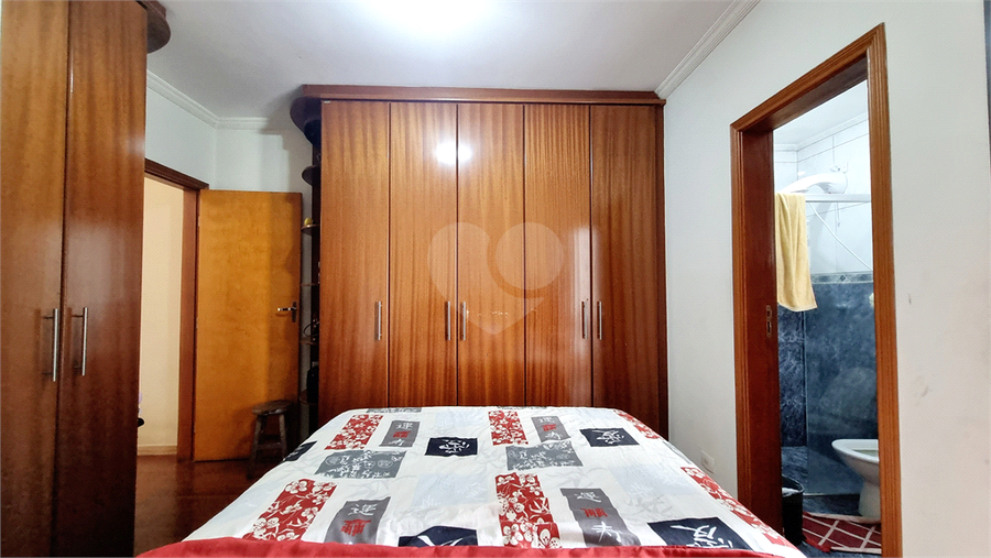 Venda Sobrado São Paulo Vila Maria REO529926 12